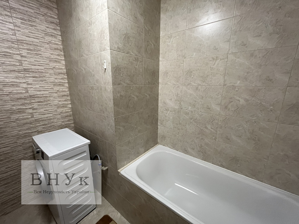 Продаж Квартира 3-кімнатна, 2/4 поверх на Старий Поділ Ternopil' - photo 12