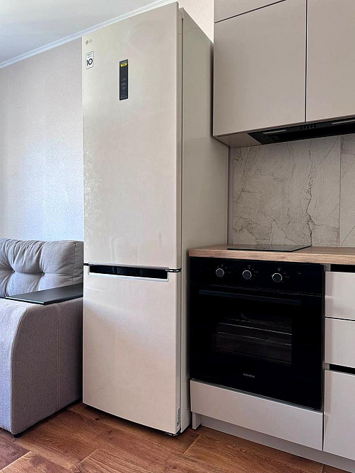 Продаж Квартира 1-кімнатна, 20/25 поверх на Коноплянська вул., д. 22 Київ - фото 3