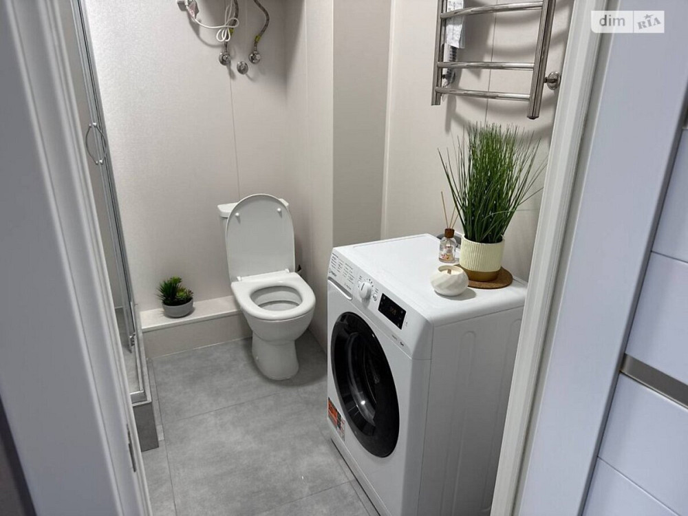 Оренда Квартира 1-кімнатна, 26/26 поверх на Миколи Бажана, 17 Київ - фото 9