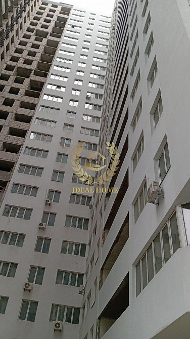 Продаж Квартира 3-кімнатна на Светлая ул., 3 Киев - изображение 12