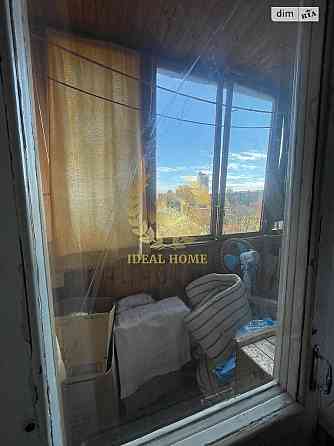 Продаж Квартира 2-кімнатна, 8/9 поверх на Воробьева Геннадия Генерала ул., 11 Київ