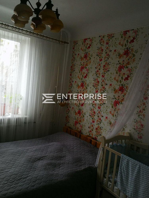 Продаж 3к Квартира 76.7 кв.м Іоанна Павла II вул. Киев - изображение 9