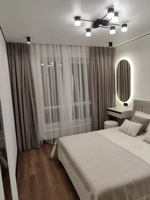 Продаж Квартира 1-кімнатна, 4/11 поверх на вул. Княгинин Івано-Франківськ - фото 2