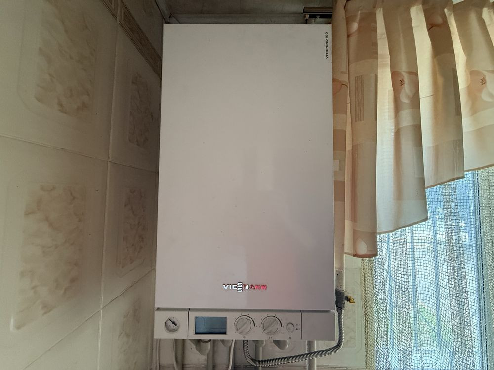 Продаж Квартира 4-кімнатна, 1/9 поверх на вул. Святослава Ріхтера Житомир - фото 19