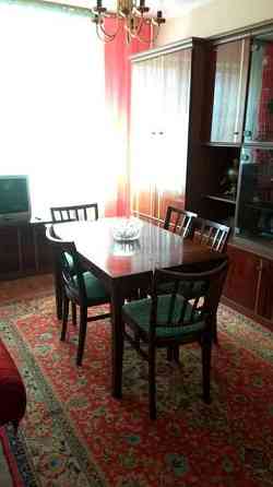 Оренда Квартира 3-кімнатна, 3/9 поверх на ул. Докии Гуменной (ул. Юрия Смолича), 6 Київ