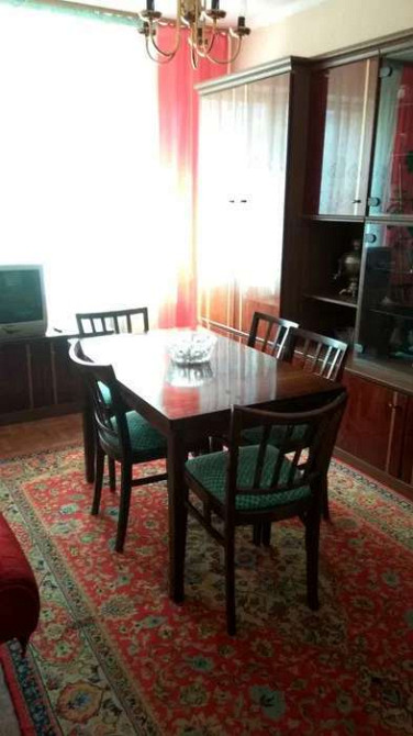 Оренда Квартира 3-кімнатна, 3/9 поверх на ул. Докии Гуменной (ул. Юрия Смолича), 6 Київ - фото 2