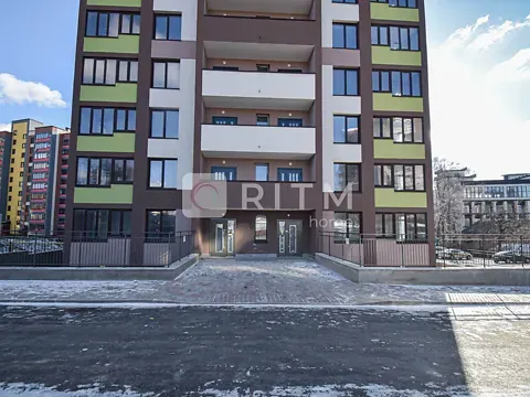Продаж 1к Квартира 45 кв.м ЖК Варшавський мікрорайон Тернопіль - фото 15