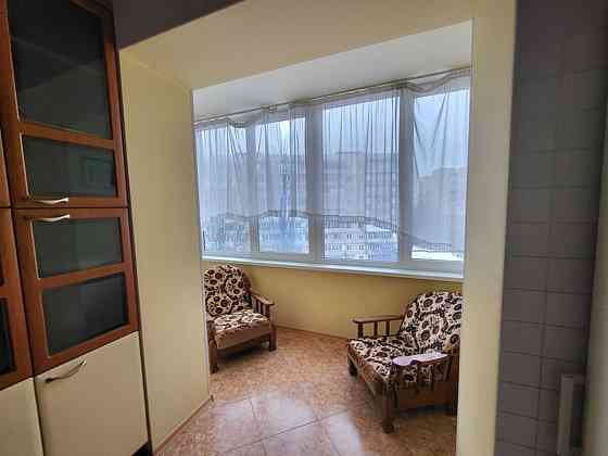 Продаж Квартира 3-кімнатна, 5/18 поверх на Никольско Слободская, 2Б Київ