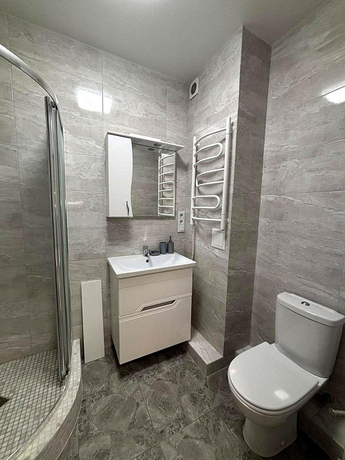 Продаж Квартира 1-кімнатна, 5/8 поверх на Лісківська вул., д. 37 Kiev - photo 11