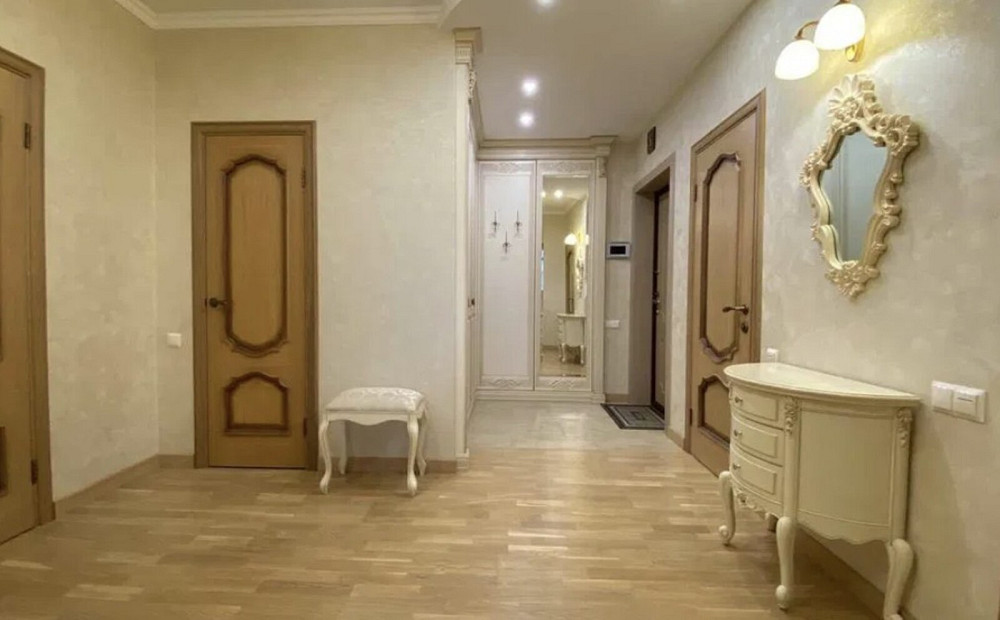 2-кімнатна, Бакінська вул., 37 Д, Шевченківський Kiev - photo 9