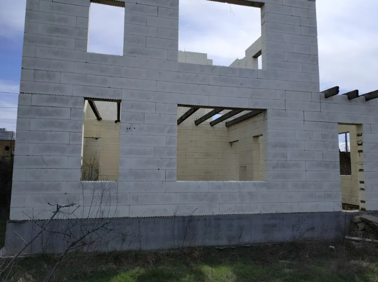 Продам дом в с.Корсунцы (Лиманский р-н, 1 км от Одессы) Корсунці - фото 5