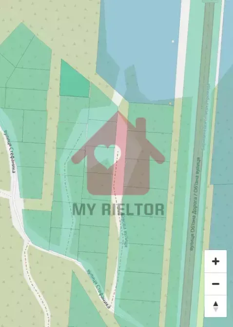 Продаж земельної ділянки 6 соток на Кобзарська Uzhhorod - photo 2