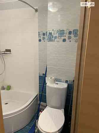 Оренда Квартира 1-кімнатна, 4/5 поверх на Багалія, 1 Киев