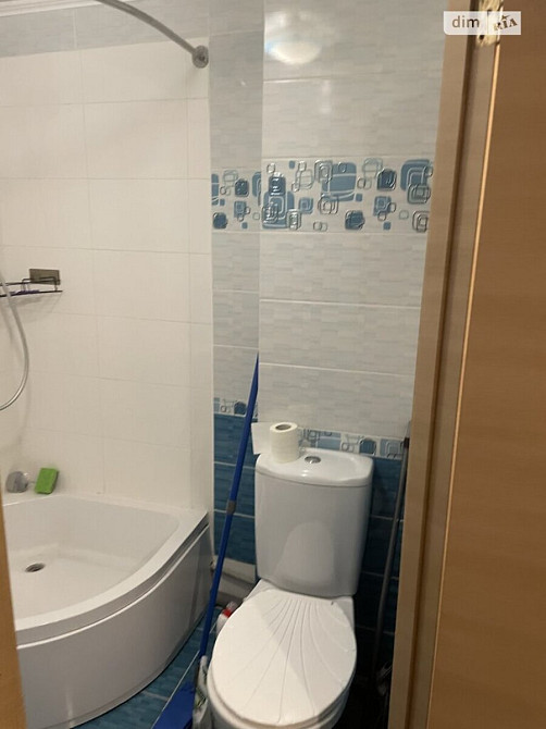 Оренда Квартира 1-кімнатна, 4/5 поверх на Багалія, 1 Киев - изображение 6