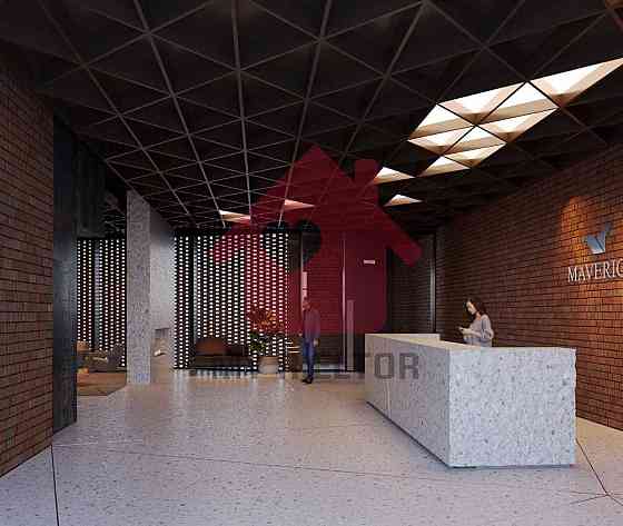 Продаж квартири ЖК Маверік. Uzhhorod