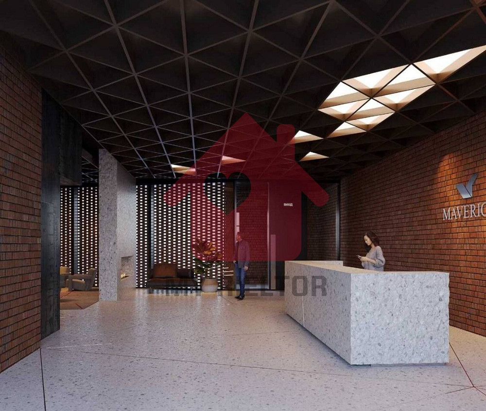 Продаж квартири ЖК Маверік. Uzhhorod - photo 4