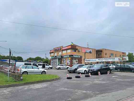 Продаж торгове приміщення на Пирогова поверх - 2/2 Вінниця