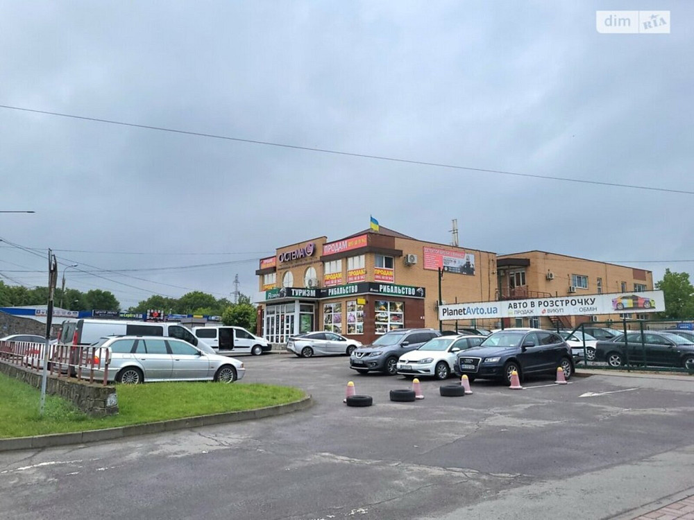 Продаж торгове приміщення на Пирогова поверх - 2/2 Вінниця - фото 2