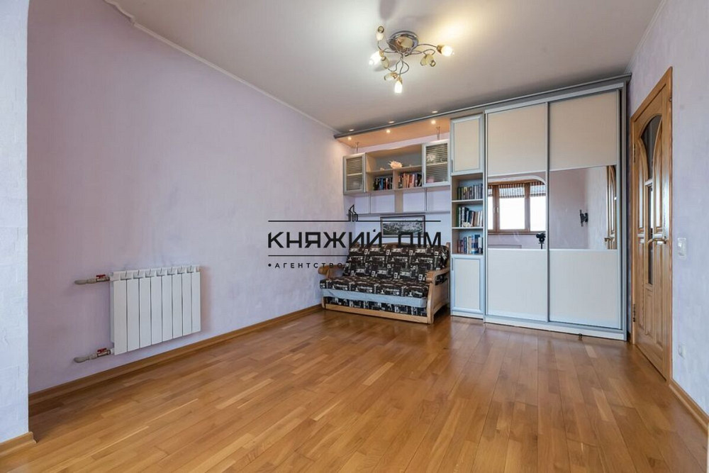 Велика квартира на Троєщині Код об'єкта № 21145014 Київ - фото 14