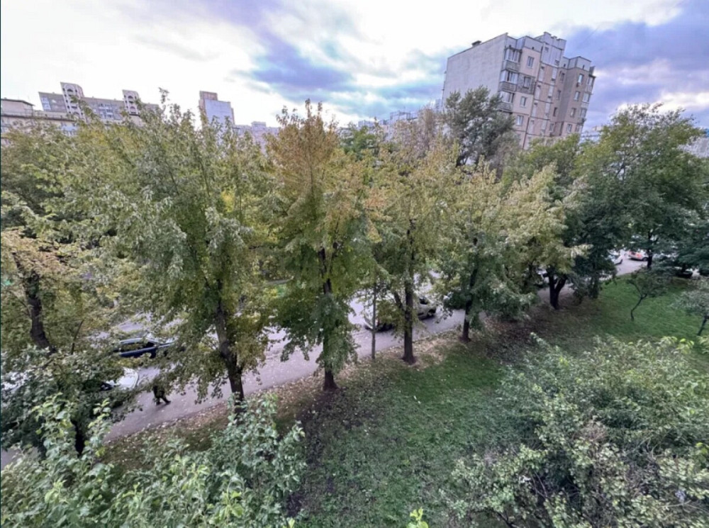 Продаж Квартира 2-кімнатна, 4/16 поверх на шоссе Харьковское, д.154 Київ - фото 13