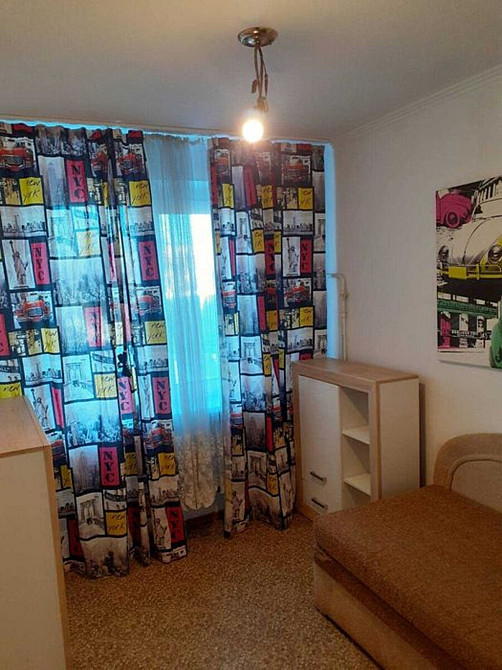 Оренда Квартира 3-кімнатна, 3/9 поверх на Заболотного Вінниця - фото 2