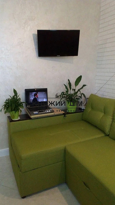 Оренда Квартира 1-кімнатна, 3/4 поверх на вул. Січова  - фото 4