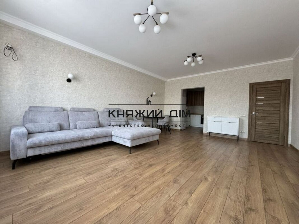 Оренда 2 кімнатна квартира ЖК Британський квартал КОД 11186407 Kiev - photo 3