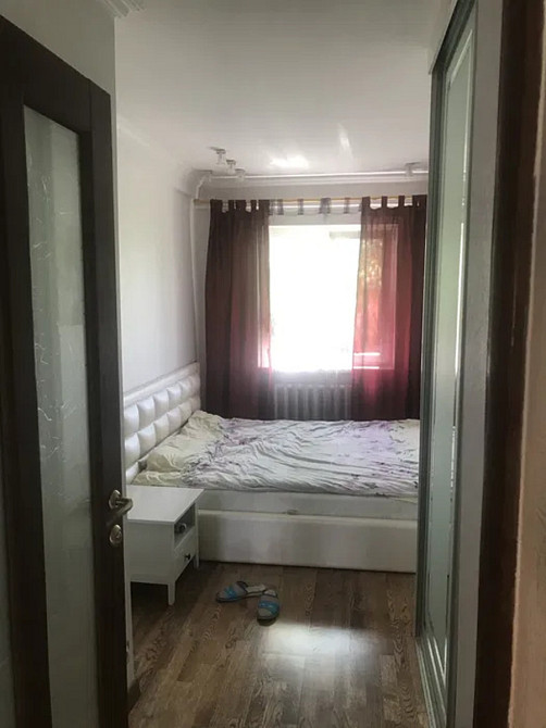 Оренда Квартира 2-кімнатна, 5/5 поверх на Чумака, 8 Київ - фото 3