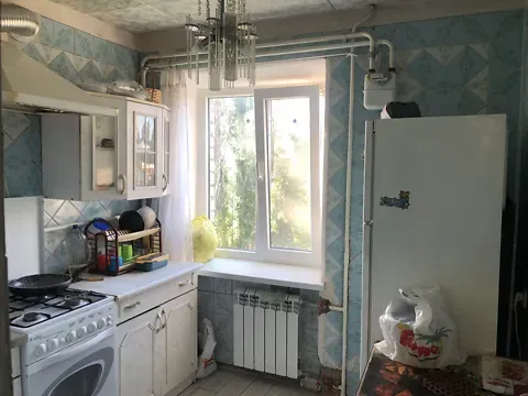 Продаж 2к Квартира 40.9 кв.м Театральна вулиця 35А Миколаїв - фото 17