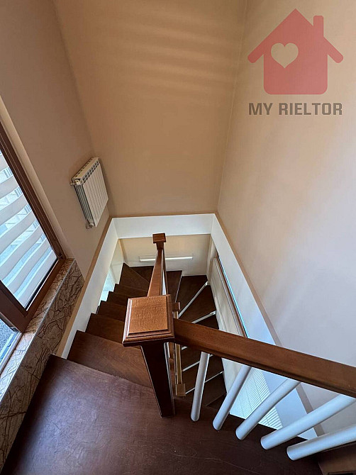 Продаж трикімнатної квартири з терасою на даху (район Боздош) Uzhhorod - photo 14