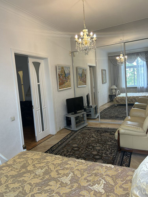 Продаж Квартира 3-кімнатна, 4/5 поверх на Січових Стрільців вул., д. 13А Київ - фото 14