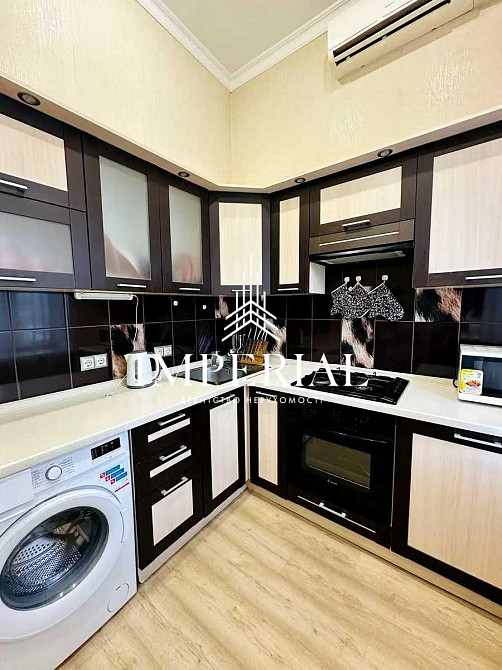 Оренда Квартира 2-кімнатна, 3/6 поверх на вул. Саксаганского Київ - фото 7