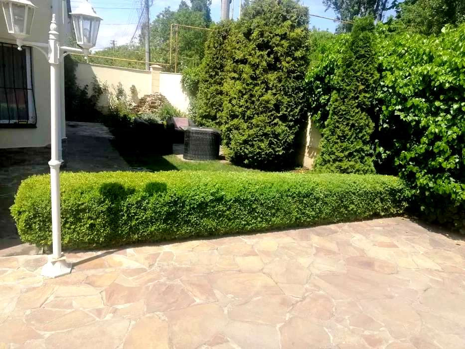 Современный дом с ремонтом на 4 сотках земли, Дача Ковалевского. Одесса - изображение 3