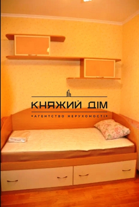 Оренда Квартира 2-кімнатна, 3/16 поверх на Григоренко Петра просп. Kiev - photo 9