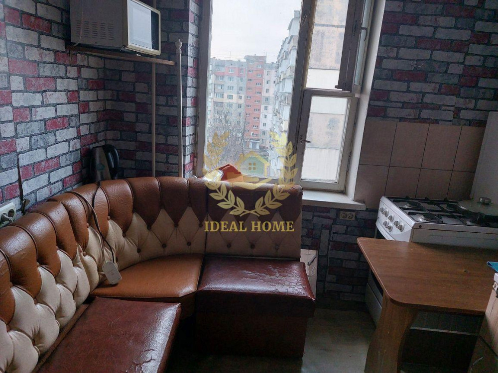 Продаж Квартира 1-кімнатна, 7/9 поверх на Остафия Дашкевича ул., 6 Київ - фото 7