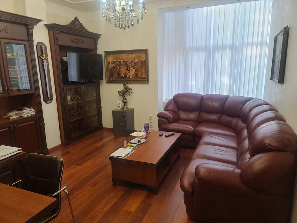 Оренда офісне приміщення на Французский б-р, 22 поверх - 1/22 Одеса - фото 2