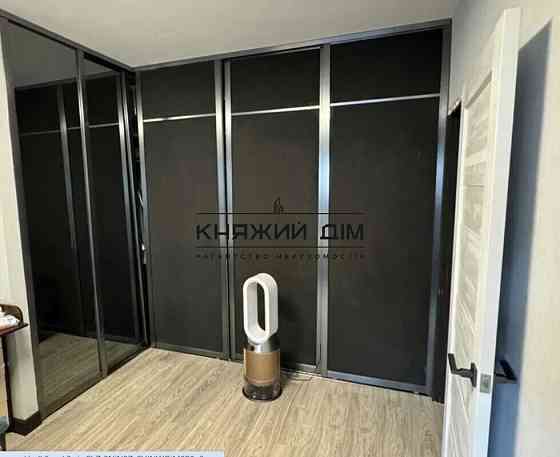 Продаж 1-кімнатної квартири з ремонтом на Драгоманова, метро Позняки. № 21145613 Київ