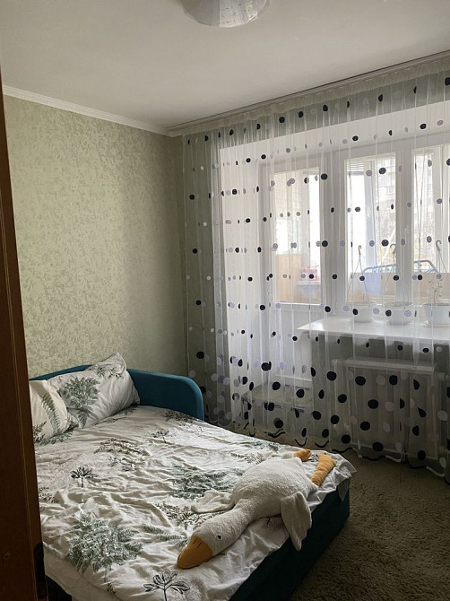 Продаж Квартира 4-кімнатна, 1/16 поверх на Олевська вул., д. 3А Київ - фото 16