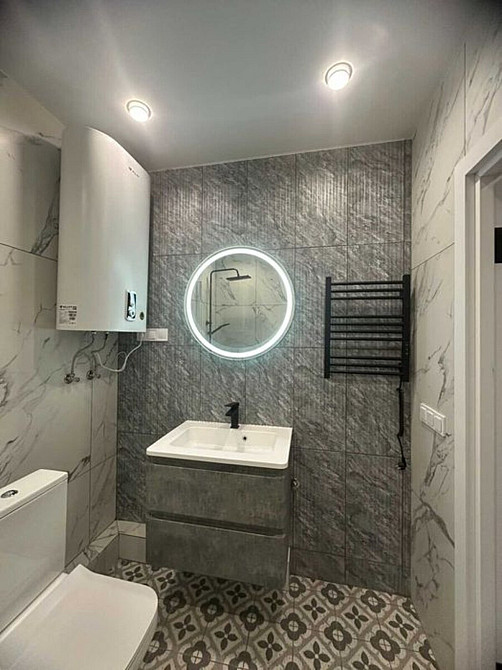 Продаж Квартира 1-кімнатна, 6/8 поверх Винница - изображение 1