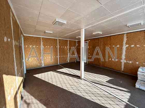 Оренда складське приміщення на Бандери Степана пр-т, 13 поверх - 1/1 Київ