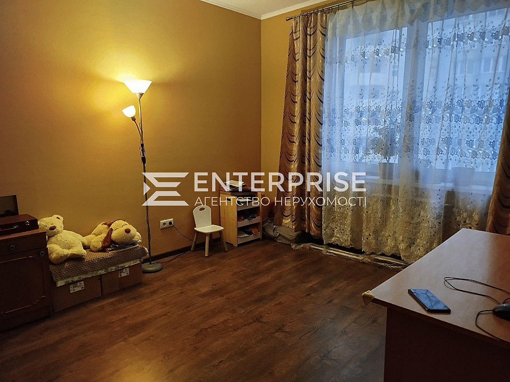 Продаж Квартира 2-кімнатна, 12/22 поверх на вул. Пономарьова Коцюбинське - фото 6