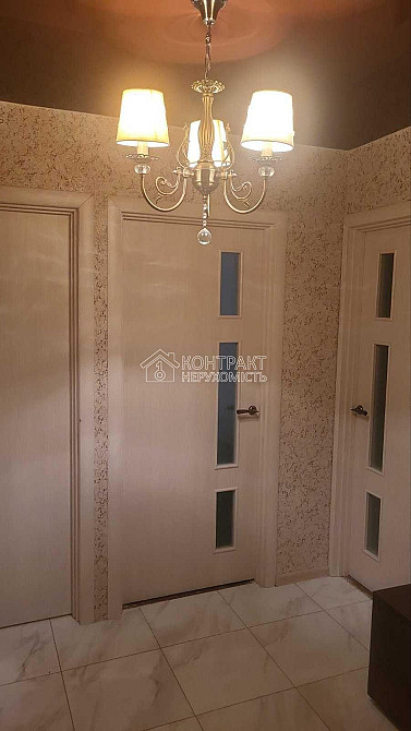 Оренда 3к Квартира 65 кв.м Ювілейний вул. Харків - фото 1