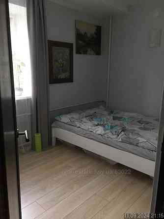 Продаж Квартира 2-кімнатна, 3/5 поверх на вул. Перемиська Львів