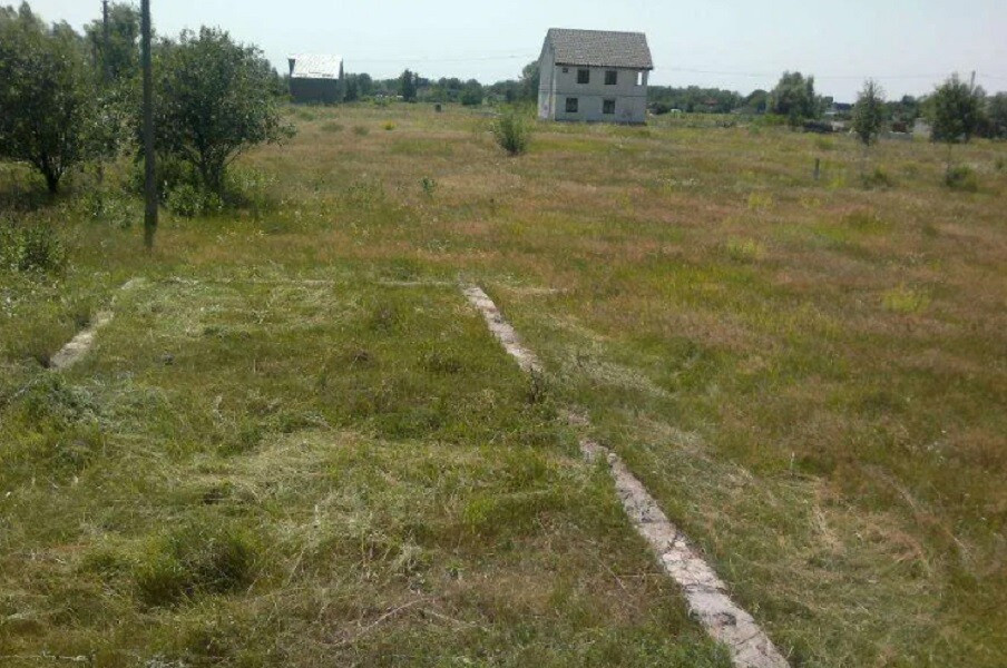 Продаж земельної ділянки 15 соток на улица Переяславская, д. Березань - изображение 2