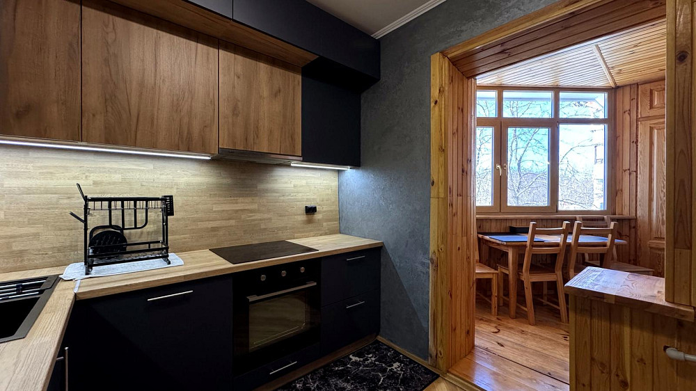 Продаж Квартира 3-кімнатна, 3/16 поверх на Підлісна вул., д. 6 Киев - изображение 3