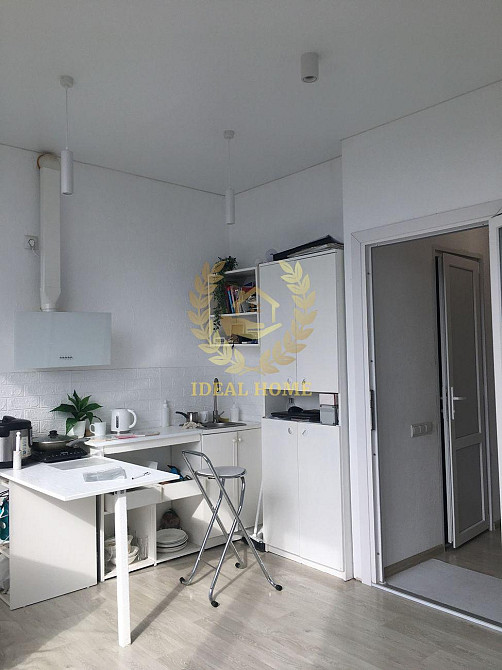 Продаж Квартира 1-кімнатна  - фото 2