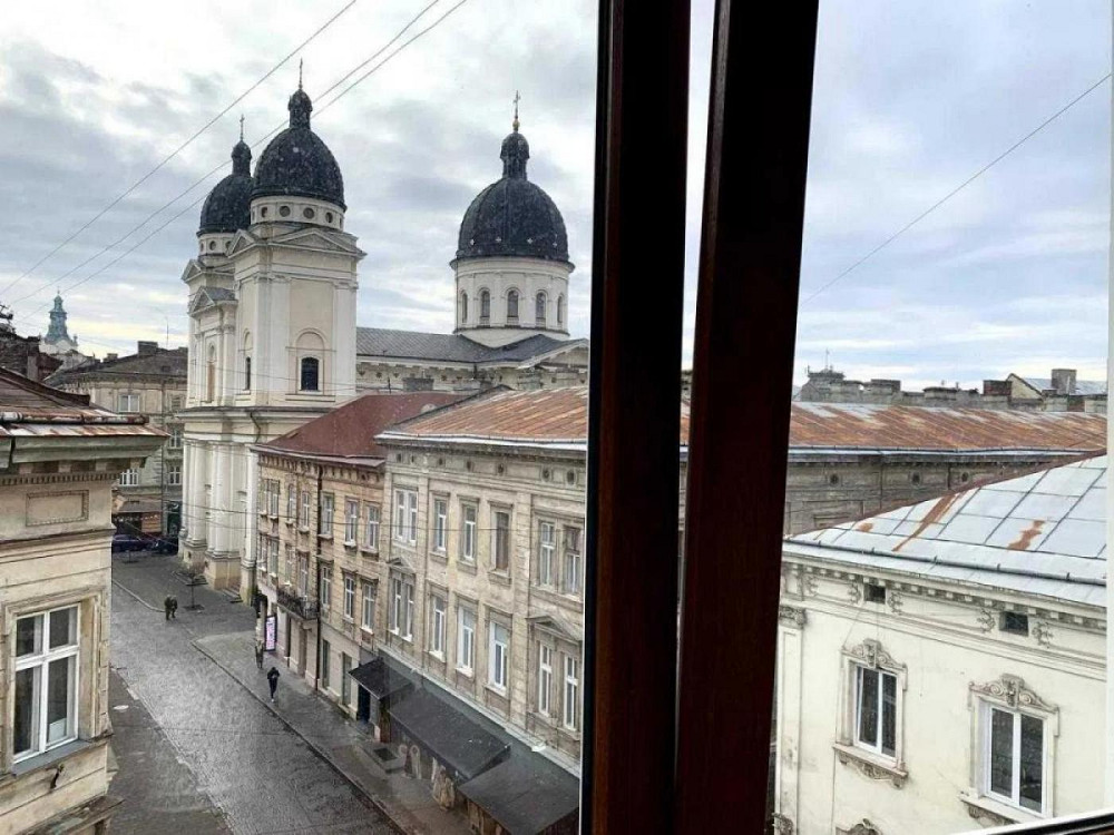 Продаж 3к Квартира 52 кв.м Краківська вул. L'viv - photo 7