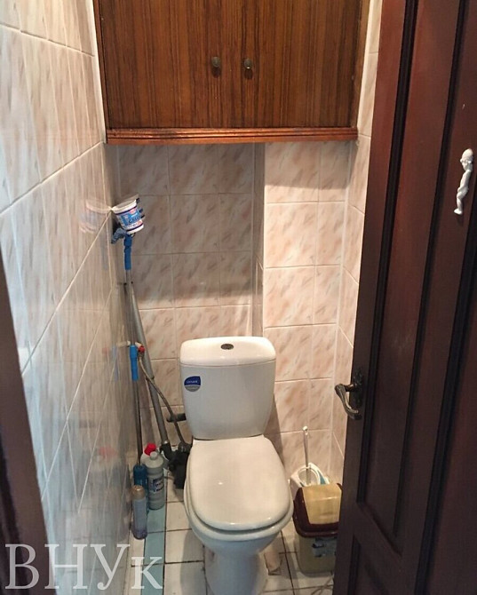 Продаж Квартира 2-кімнатна, 3/5 поверх на вул. Руська Тернопіль - фото 8