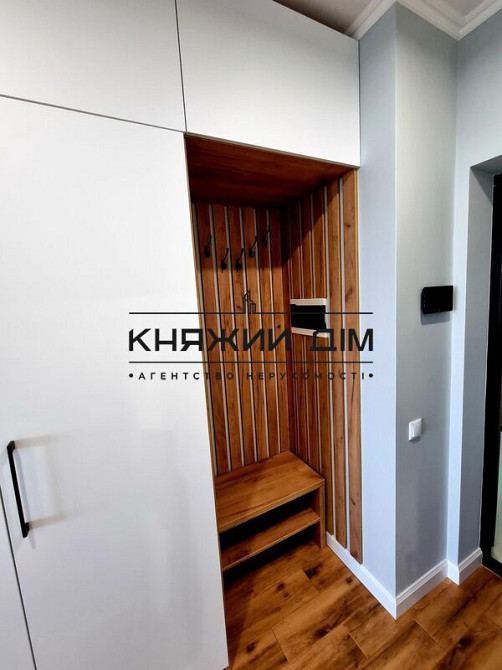 Оренда Квартира 1-кімнатна, 14/27 поверх на Бажана Николая просп. Kiev - photo 7