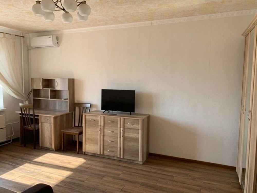 Оренда Квартира 1-кімнатна, 12/18 поверх на ул. Ревуцкого, 42-а Київ - фото 4